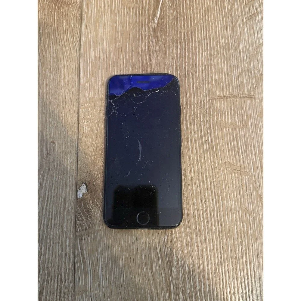 iPhone 7 32GB Black Parts Only A1660